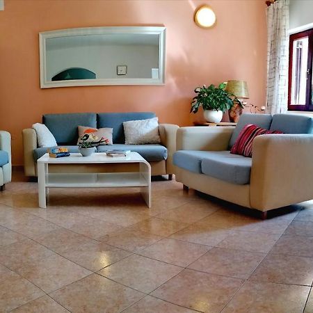 House Manola Villa Rovinj Eksteriør bilde