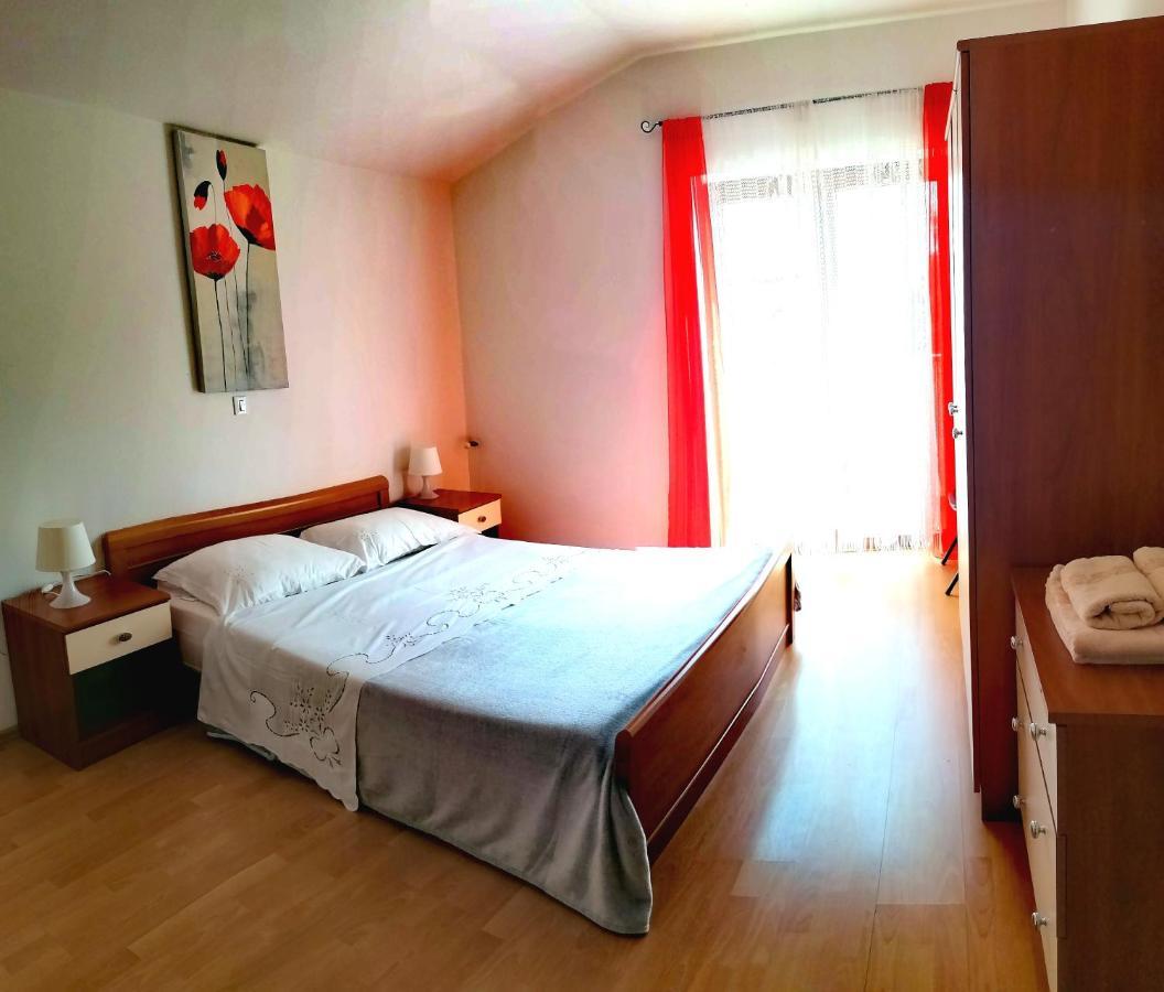 House Manola Villa Rovinj Eksteriør bilde