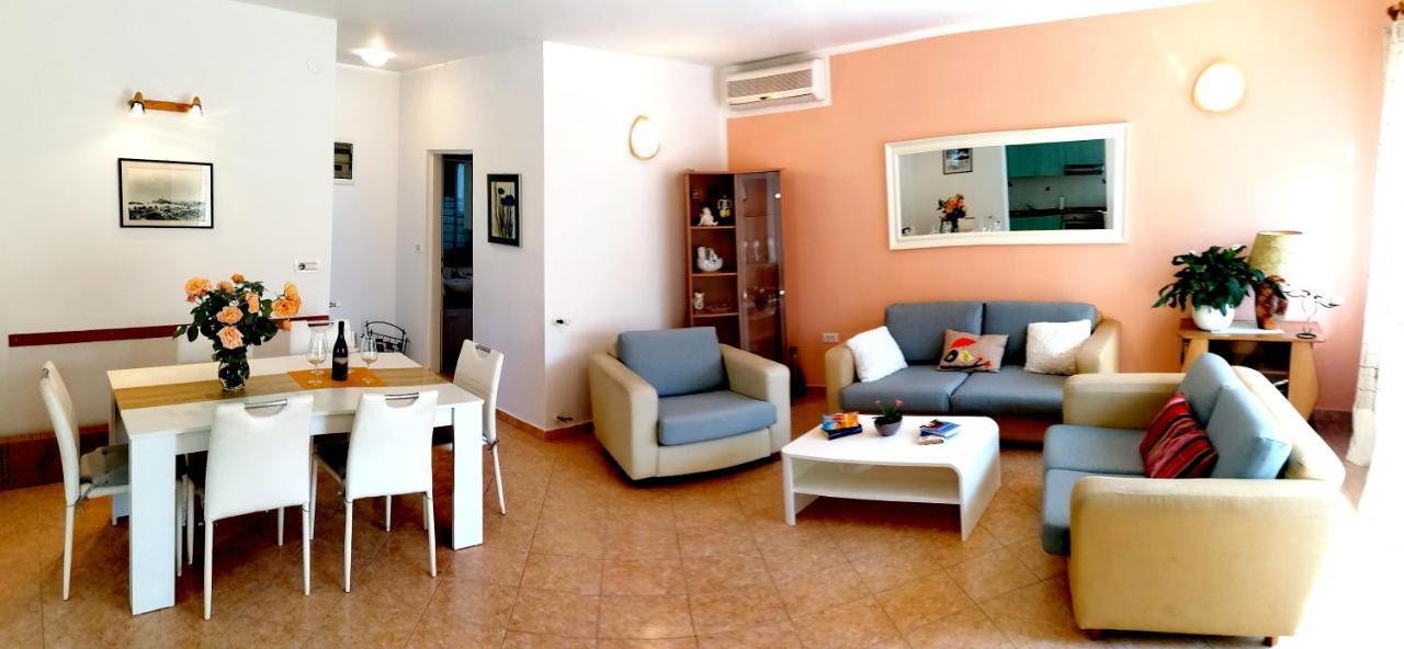 House Manola Villa Rovinj Eksteriør bilde