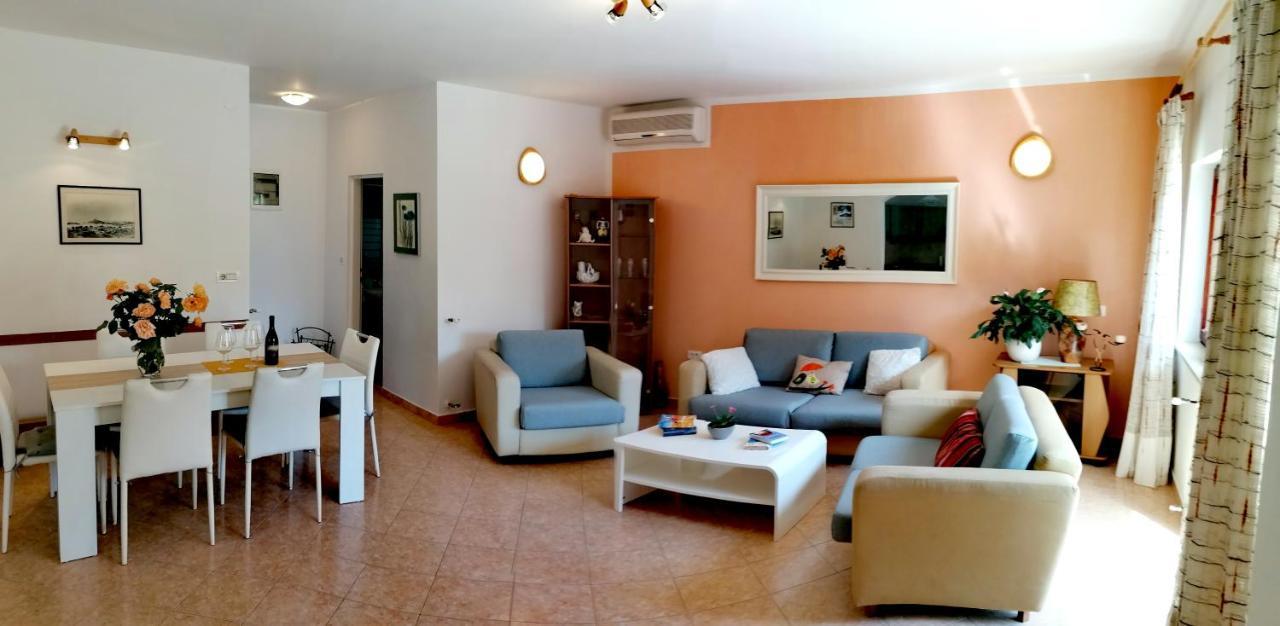 House Manola Villa Rovinj Eksteriør bilde