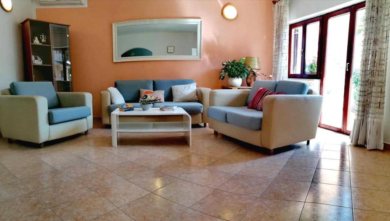 House Manola Villa Rovinj Eksteriør bilde