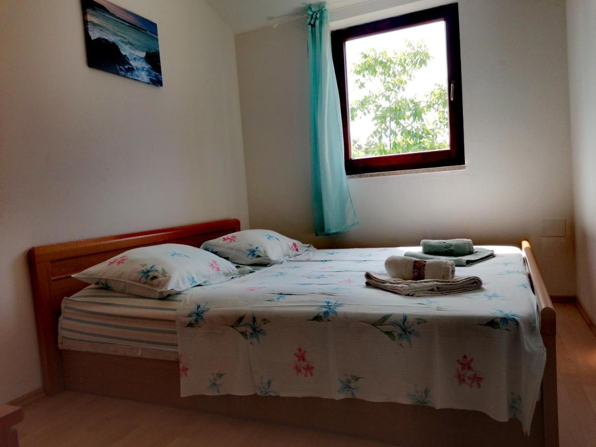 House Manola Villa Rovinj Eksteriør bilde