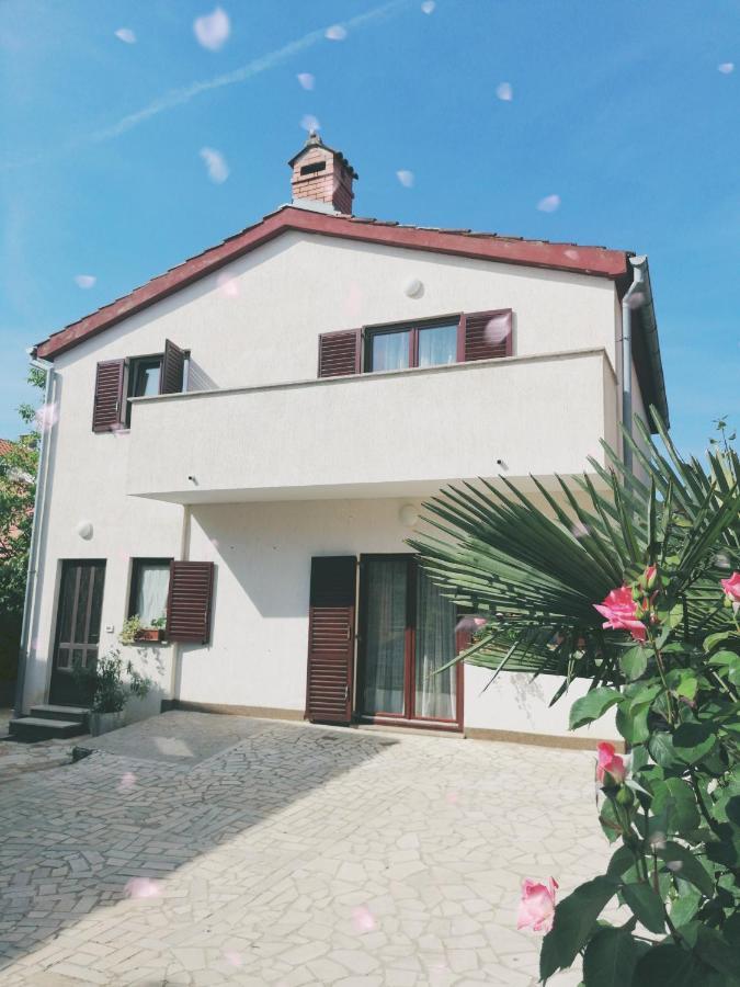 House Manola Villa Rovinj Eksteriør bilde