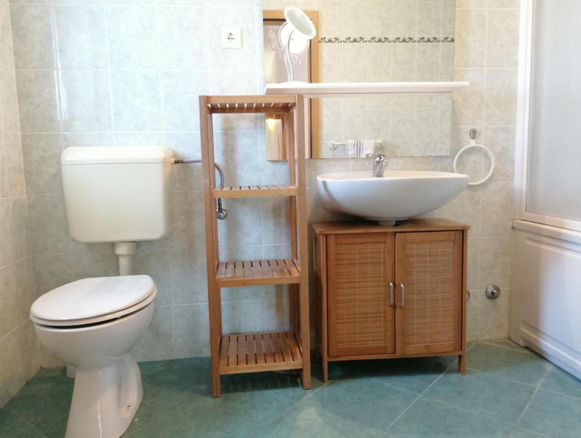 House Manola Villa Rovinj Eksteriør bilde