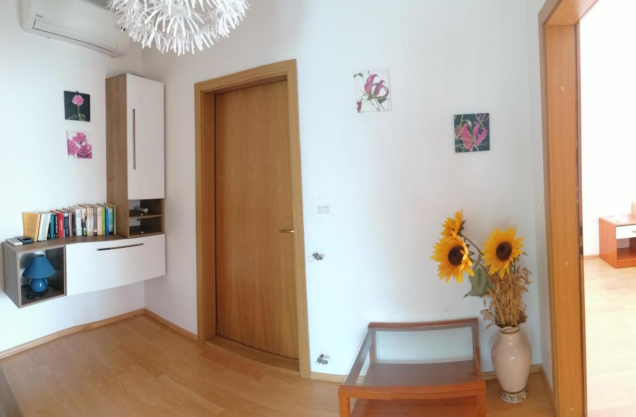 House Manola Villa Rovinj Eksteriør bilde