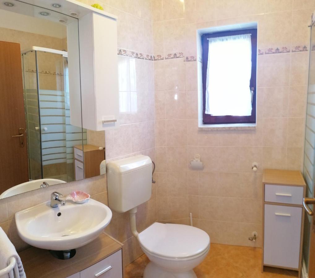 House Manola Villa Rovinj Eksteriør bilde